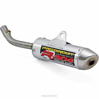 Pro Circuit Yamaha YZ80 YZ85 93-18 Shorty Race