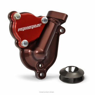 Pro Circuit Kawasaki KXF250 17-20 Water Pump Cover