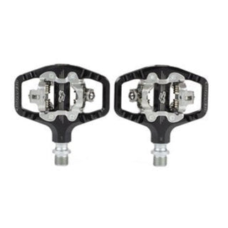 Renthal Revo-TRC MTB Trail Clip Pedals - Black