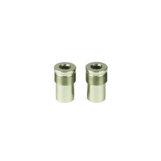 Renthal Revo-TRC Pedal End Caps - Alu Gold