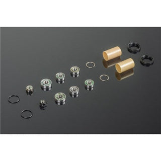Renthal Revo-DHC Pedal Bush & Bearing Service Kit