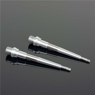 Renthal Replacement Axle for Revo-DHC Pedals