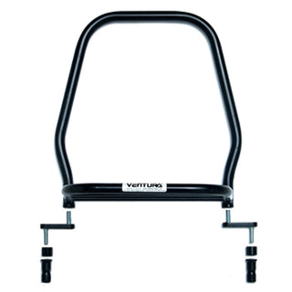 Ventura Adjustable Pack-Rack PF30 Suits Bags P0656, P0651, P0635 - Black