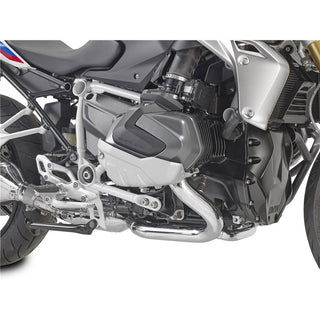 GIVI Cylinder Head Covers BMW R1250GS/R/RS/RT 19-