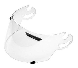 Arai B02 Fine Vision (SAL Visor) - Clear Pinlock