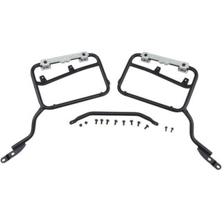 GIVI Pannier Frames Outback - Honda NC700S 12-13/750S 14-15/NC700X 12-13/750X 14-15 (CAM)