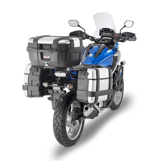 GIVI Pannier Frames - Honda NC750S/X 16-20 (Monokey)