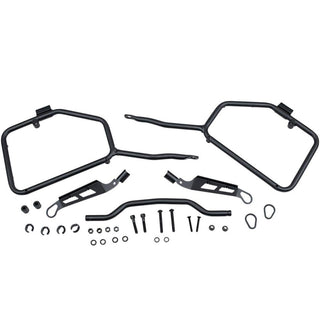 GIVI Pannier Frames - Yamaha FZ6 S2 Fazer 07-11 (Monokey)