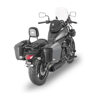 GIVI Pannier Frames - Kawasaki Vulcan S 650 15-23 (Monokey)