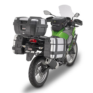 GIVI Pannier Frames - Kawasaki Versys-X 300 17-23 (Monokey)