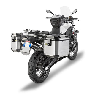 GIVI Pannier Frames Outback - BMW F650GS/F800GS 08-17/F700GS 13-17 (CAM)
