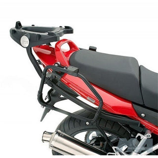 GIVI Pannier Frames - Suzuki GSF650 07-11/GSX650F 08-14/GSX1250F 10-16/GSF1250S 07-11 (Monokey)