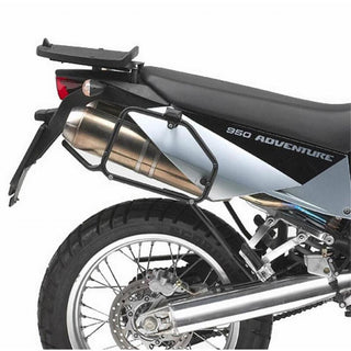 GIVI Pannier Frames - KTM Adventure 950/990 03-14 (Monokey)