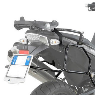 GIVI Pannier Frames - BMW F650GS / F800GS 08-17 (Monokey)