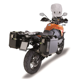 GIVI Pannier Frames Outback - KTM 1190 Adv/R 13-16 (CAM)