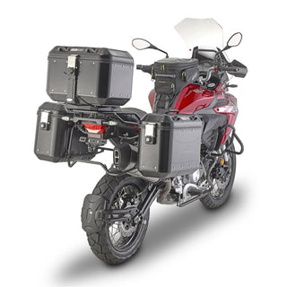GIVI Pannier Frames - Benelli TRK502X 18-19 (Monokey)