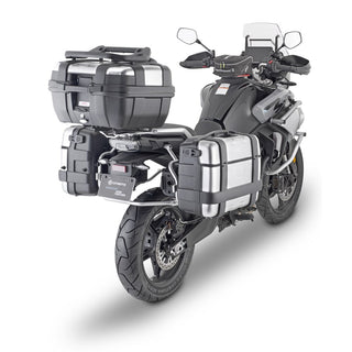 GIVI OEM Pannier Frames Adapter Kit - CF MOTO 800 MT 22- (Monokey)