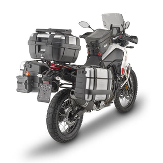 GIVI ONE-FIT Pannier Frames - YAMAHA Tenere 700 19-23 (Monokey)