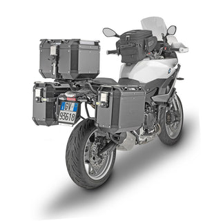 GIVI ONE-FIT Pannier Frames Outback - BMW F900XR 20-23 (Cam)