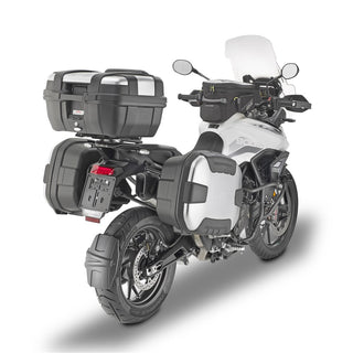 GIVI ONE-FIT Pannier Frames - TRIUMPH 900 20-24 (Monokey)