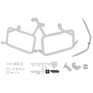 GIVI ONE-FIT Pannier Frames - KTM 790 ADV R 19-20 / 890 ADV 21-23 / 890SMT 23- (Monokey)