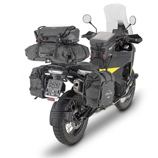 GIVI ONE-FIT Pannier Frames - HUSQVARNA Norden 901 22-23 (Monokey)