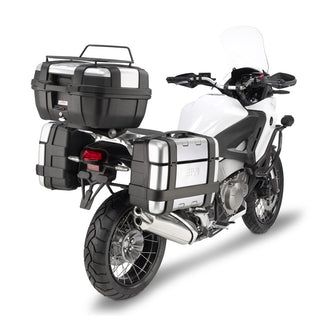 GIVI Pannier Frames Rapid Release - HONDA Crosstourer VFR1200X 12-19 (Monokey)