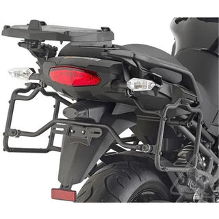 GIVI Pannier Frames Rapid Release - KAWASAKI Versys 1000 12-14 (Monokey)