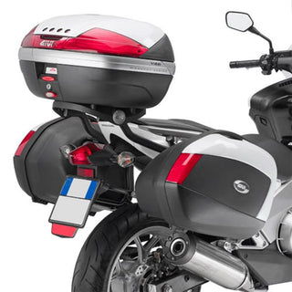 GIVI Pannier Frames - Honda Integra 750 14-15 (V35/V37)