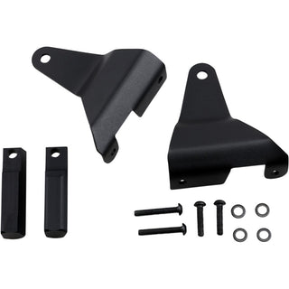 GIVI Kit to Mount PLX359 without 359FZ
