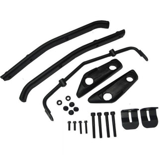 GIVI Kit to Fit PLX449 without M/Rack