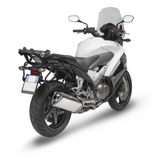GIVI Pannier Frames Rapid Release - Honda VFR800X Crossrunner 11-14 (V35/V37)