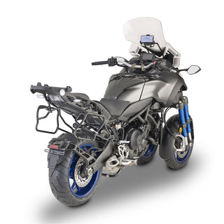 GIVI Pannier Frames Rapid Release - Yamaha Niken 900 19-20 (V35/V37)