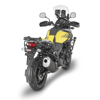 GIVI Pannier Frames Rapid Release - Suzuki DL1000 V-Strom 17-19 (V35/V37)