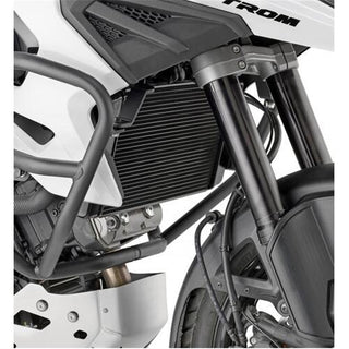 GIVI Radiator Guard - Suzuki V-Strom 1050/XT/SE 20-24