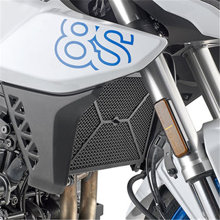 GIVI Radiator Guard - Suzuki GSX-8S 23-24