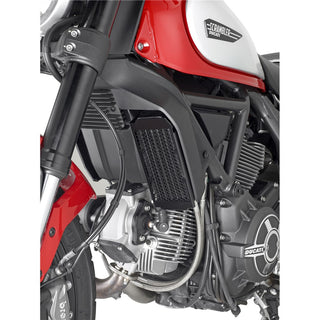 GIVI Radiator Guard - Ducati Scrambler Icon 15-19