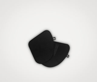 PMJ Accessory Zero Shock Hip Padding Protector - Black