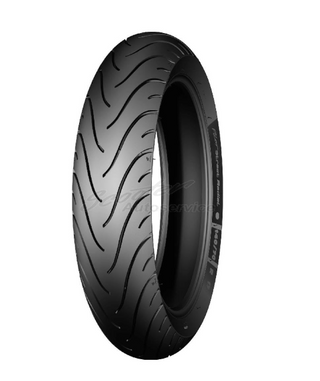 Michelin Pilot Street 2 80/90-14 46P REINF TL/TT Tyre