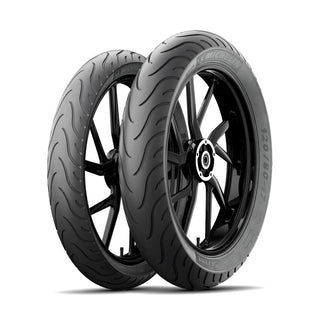 Michelin Pilot Street 90/90-14 52P Reinforced Motorcycle Tyre
