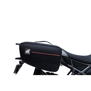 Ventura Bonnieville Pannier Kit  - CF MOTO 450 MT 24-25 *NO L-Brackets Required