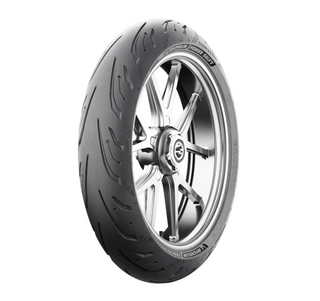 Michelin Power Shift 120/70 R 15 56H TL Scooter Tyre - Front
