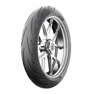 Michelin Power Shift 120/70 R 17 58H TL Scooter Tyre - Front
