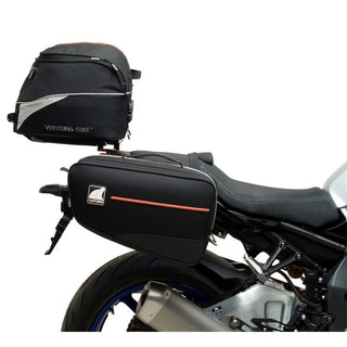 Ventura Bonnieville Pannier Kit  - Yamaha MT-10 & MT-10 SP 22-25 *NO L-Brackets Required