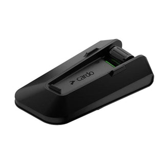Cardo PACKTALK PRO (JBL Audio) Bluetooth Intercom - DUO KIT