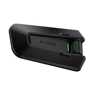 Cardo PACKTALK PRO (JBL Audio) Bluetooth Intercom - DUO KIT