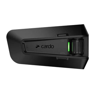 Cardo PACKTALK PRO (JBL Audio) Bluetooth Intercom - DUO KIT