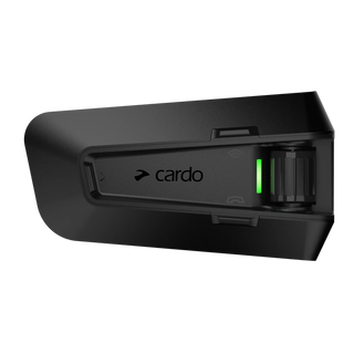 Cardo PACKTALK PRO (JBL Audio) Bluetooth Intercom