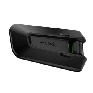 Cardo PACKTALK PRO (JBL Audio) Bluetooth Intercom