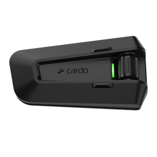 Cardo PACKTALK PRO (JBL Audio) Bluetooth Intercom